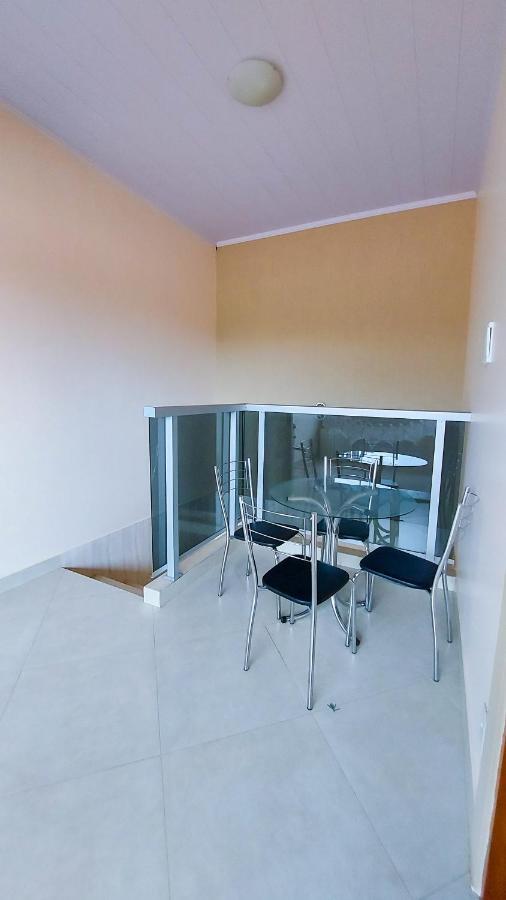 Casa Lavanda Alto Paraíso de Goiás Εξωτερικό φωτογραφία