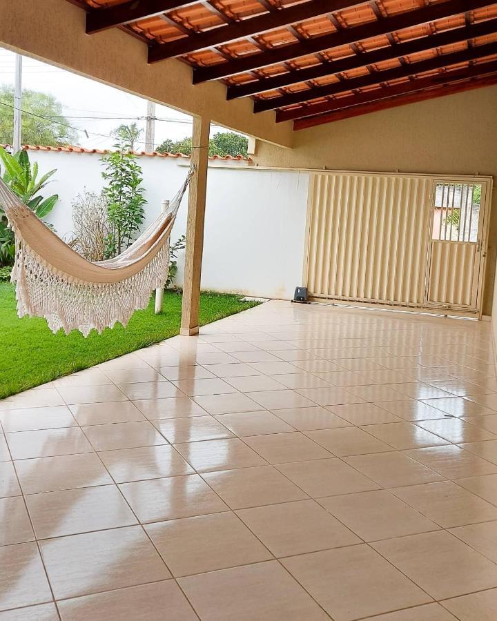 Casa Lavanda Alto Paraíso de Goiás Εξωτερικό φωτογραφία