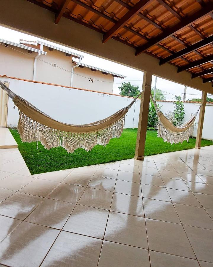 Casa Lavanda Alto Paraíso de Goiás Εξωτερικό φωτογραφία