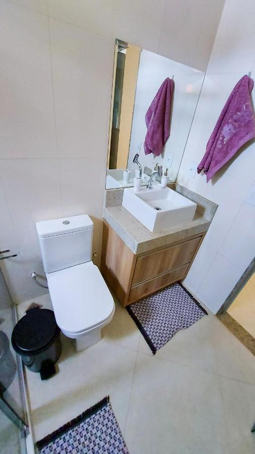 Casa Lavanda Alto Paraíso de Goiás Εξωτερικό φωτογραφία
