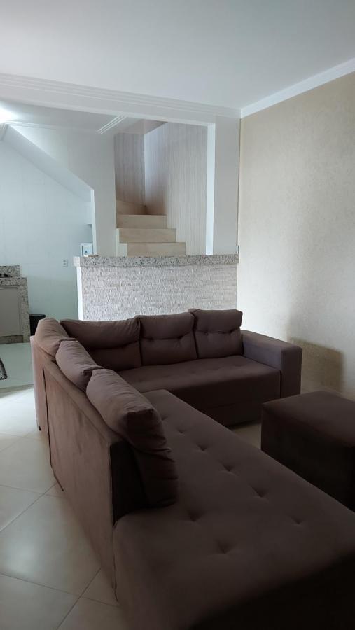 Casa Lavanda Alto Paraíso de Goiás Εξωτερικό φωτογραφία