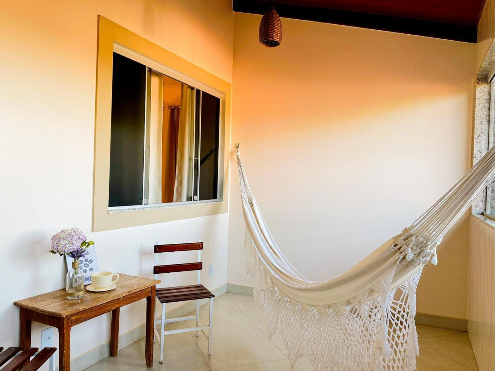 Casa Lavanda Alto Paraíso de Goiás Εξωτερικό φωτογραφία