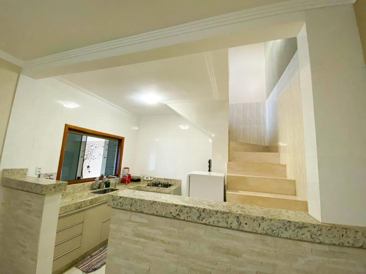 Casa Lavanda Alto Paraíso de Goiás Εξωτερικό φωτογραφία