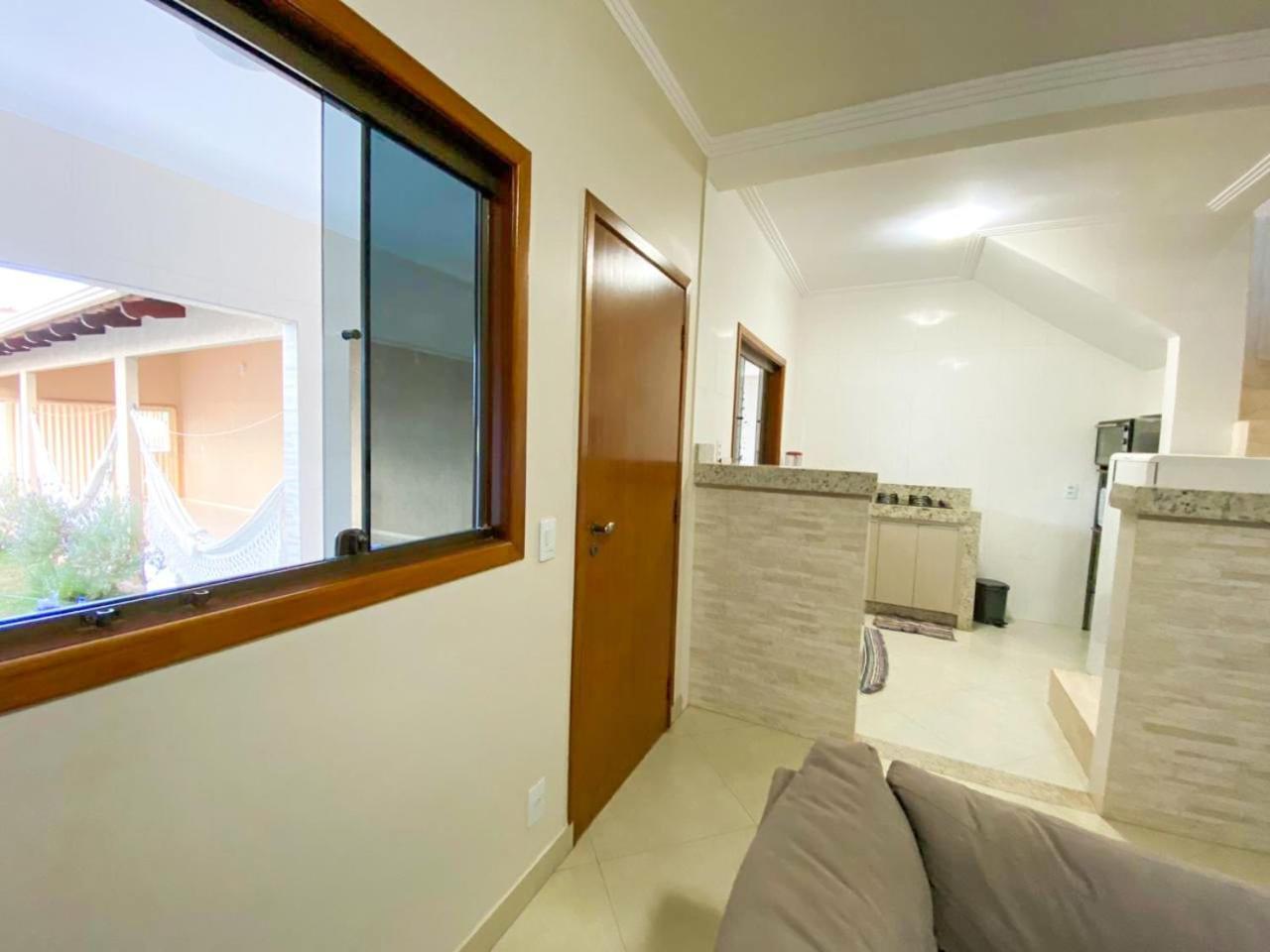 Casa Lavanda Alto Paraíso de Goiás Εξωτερικό φωτογραφία