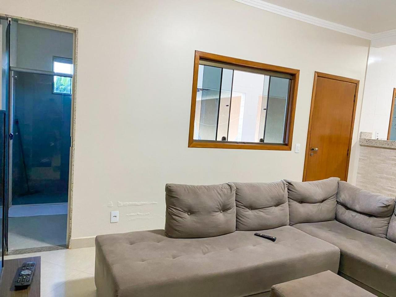 Casa Lavanda Alto Paraíso de Goiás Εξωτερικό φωτογραφία