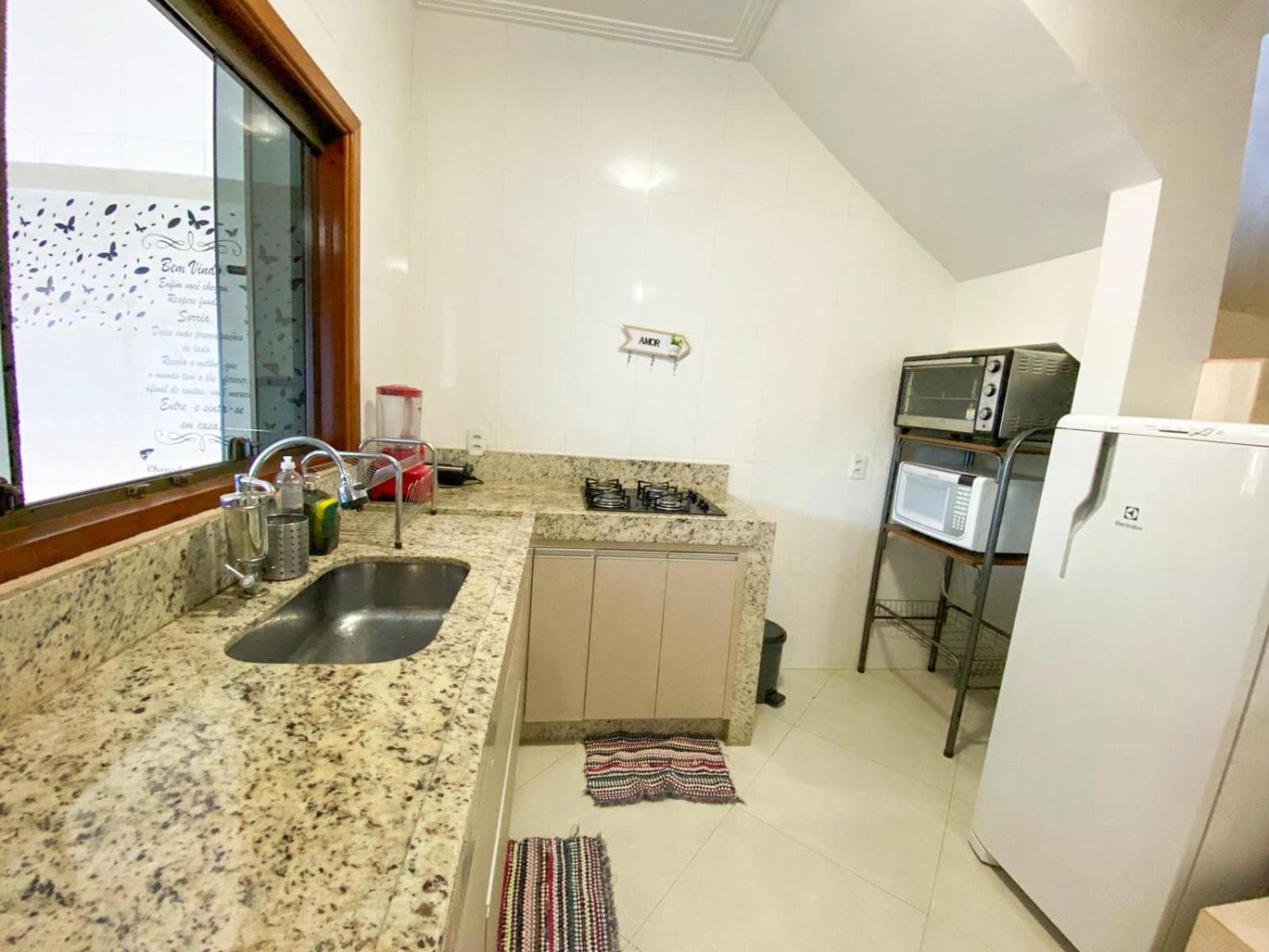 Casa Lavanda Alto Paraíso de Goiás Εξωτερικό φωτογραφία