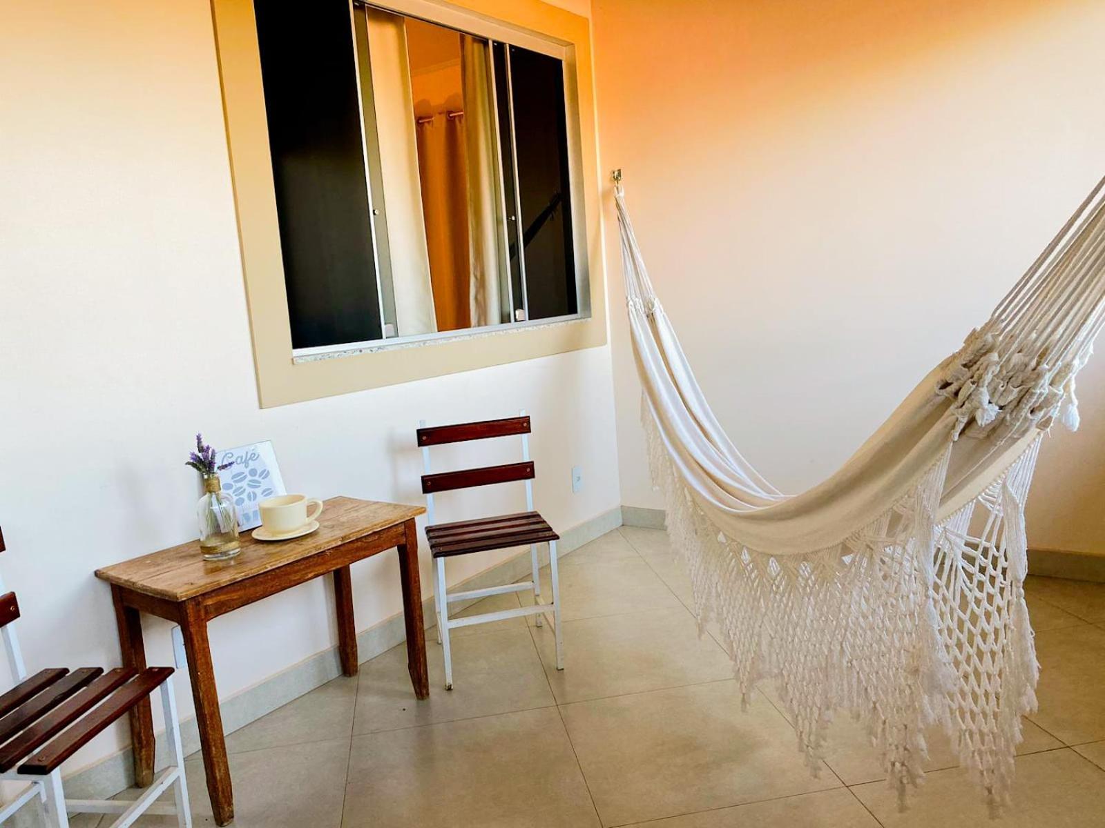 Casa Lavanda Alto Paraíso de Goiás Εξωτερικό φωτογραφία