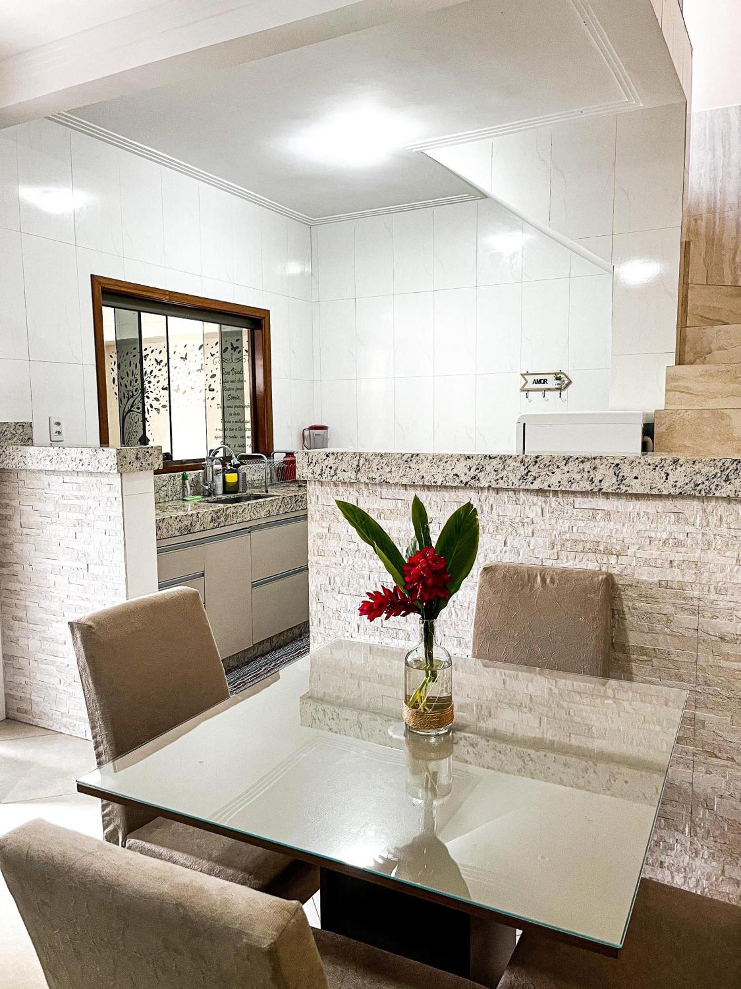 Casa Lavanda Alto Paraíso de Goiás Εξωτερικό φωτογραφία