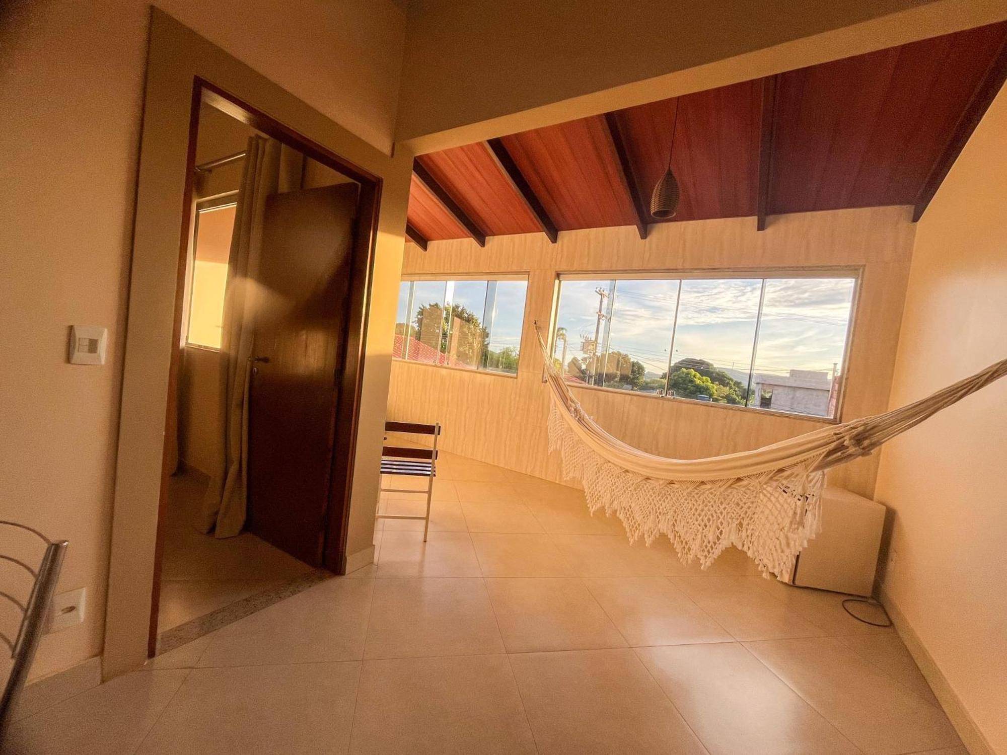 Casa Lavanda Alto Paraíso de Goiás Εξωτερικό φωτογραφία