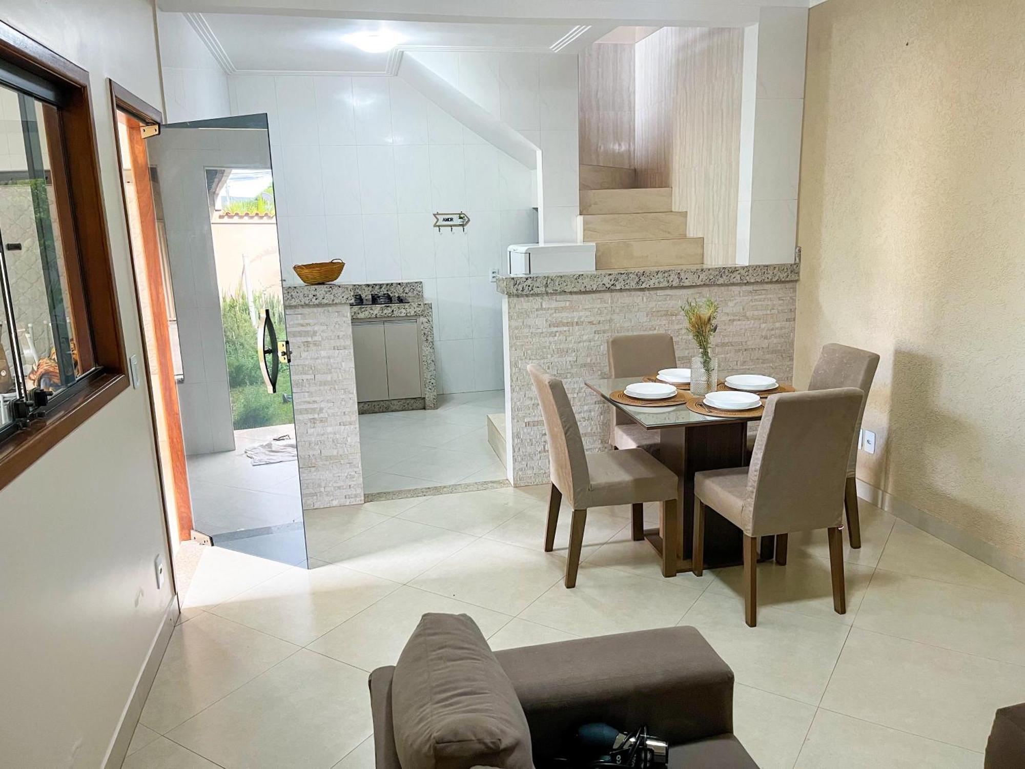 Casa Lavanda Alto Paraíso de Goiás Εξωτερικό φωτογραφία