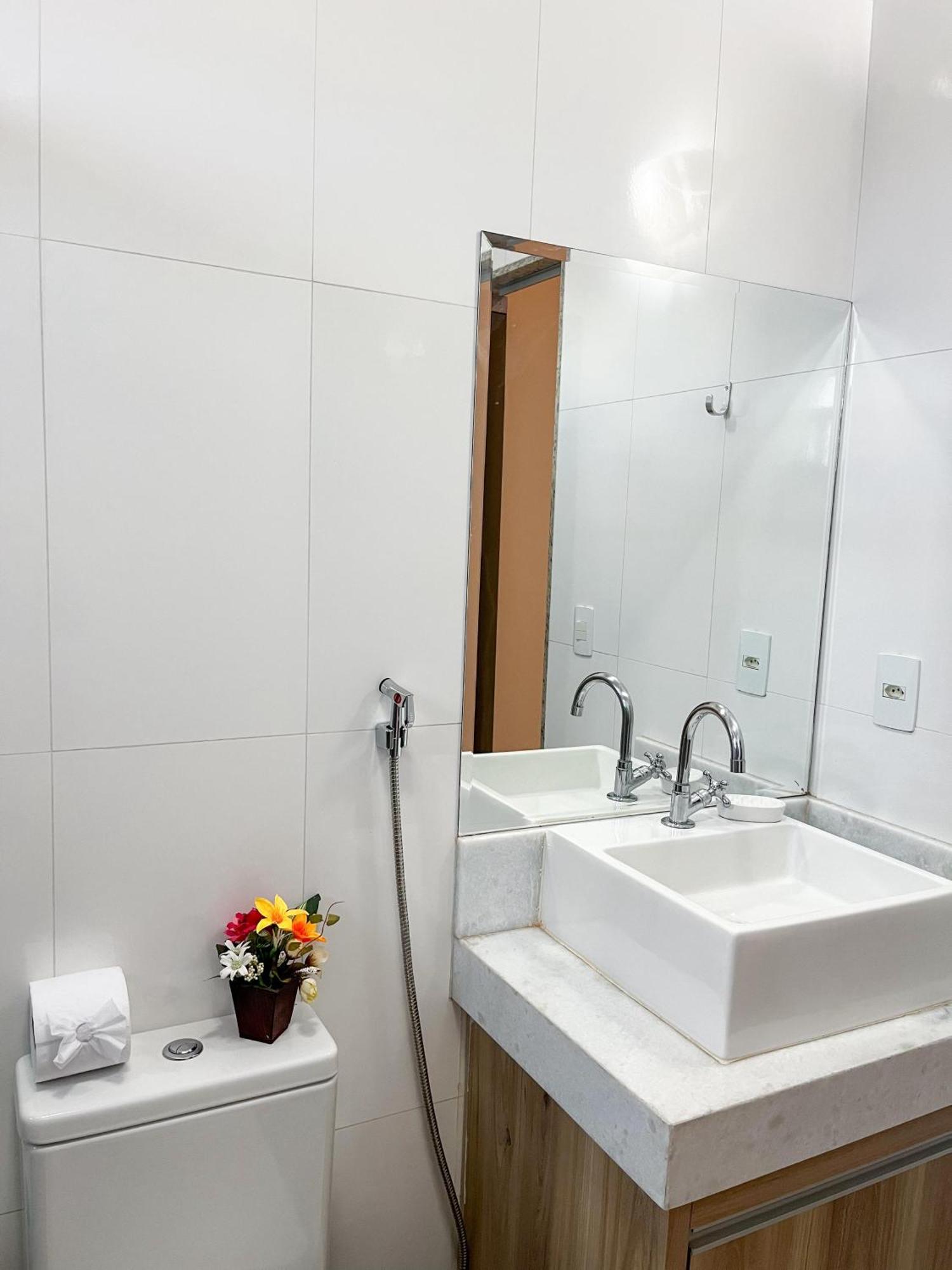 Casa Lavanda Alto Paraíso de Goiás Εξωτερικό φωτογραφία